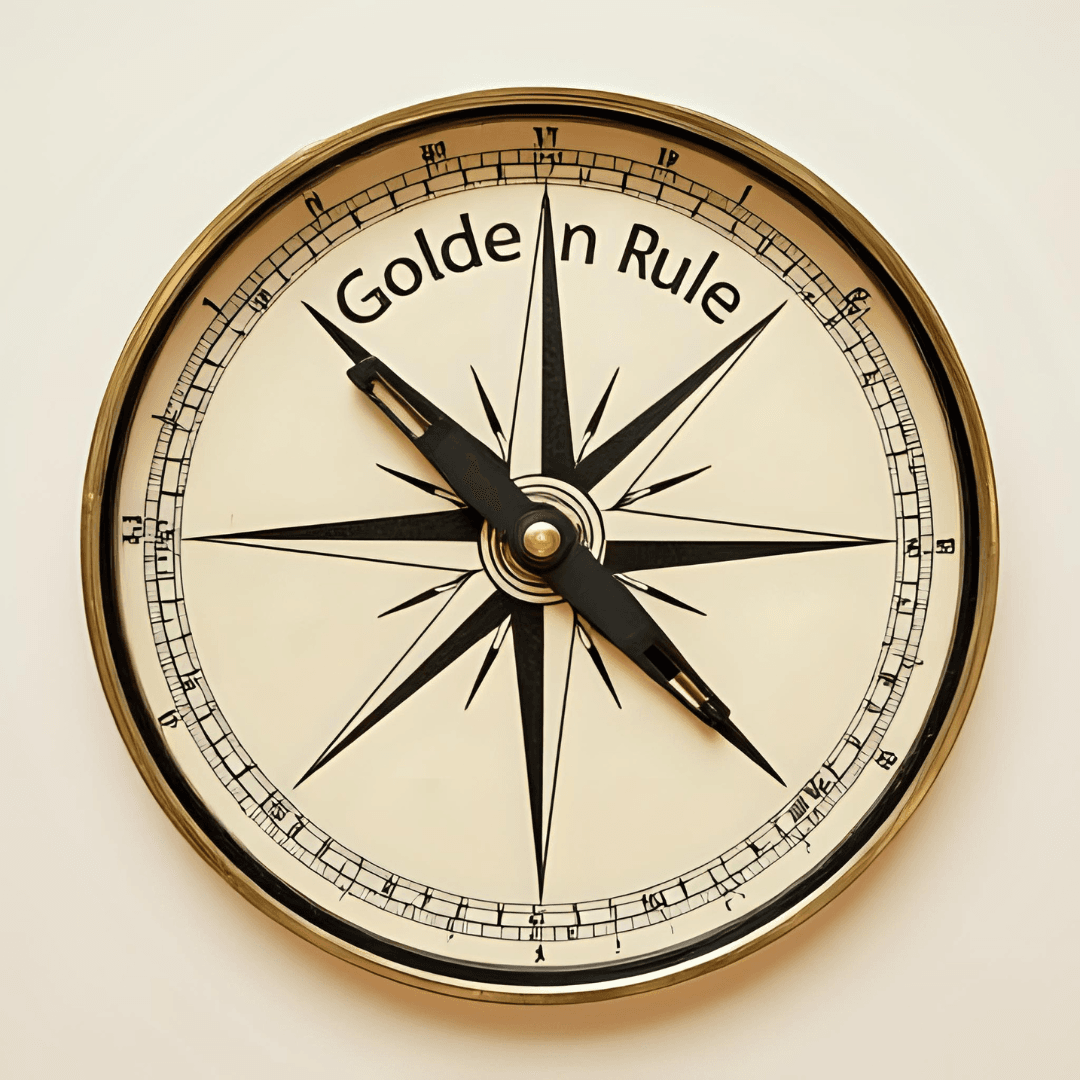 Cutting Through Ethical Complexity: Why the Golden Rule Still Rules