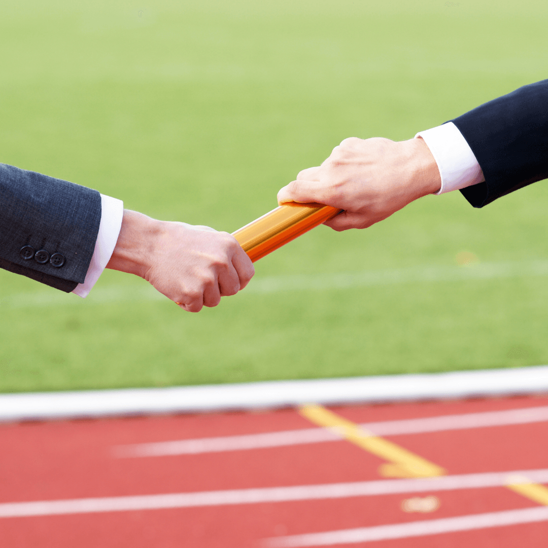 Building Lasting Business Value: It’s All in the Follow-Through