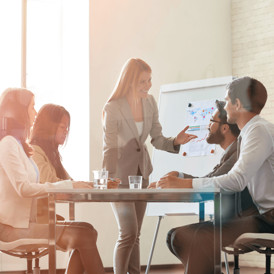 7 Leadership Principles That Drive SMB Success (Inspired by the Greats)