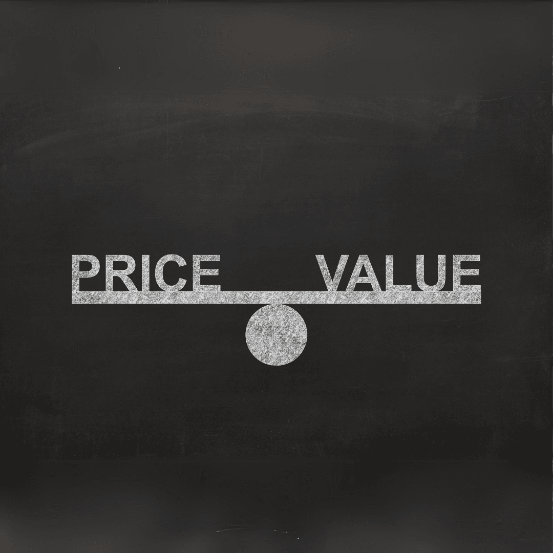Are You Undervaluing Your SMB? The High Cost of Competing on Price