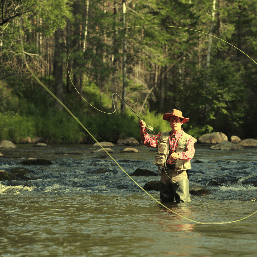 Strategic Innovation for SMBs: Lessons from Design Thinking & the Fly Fisherman