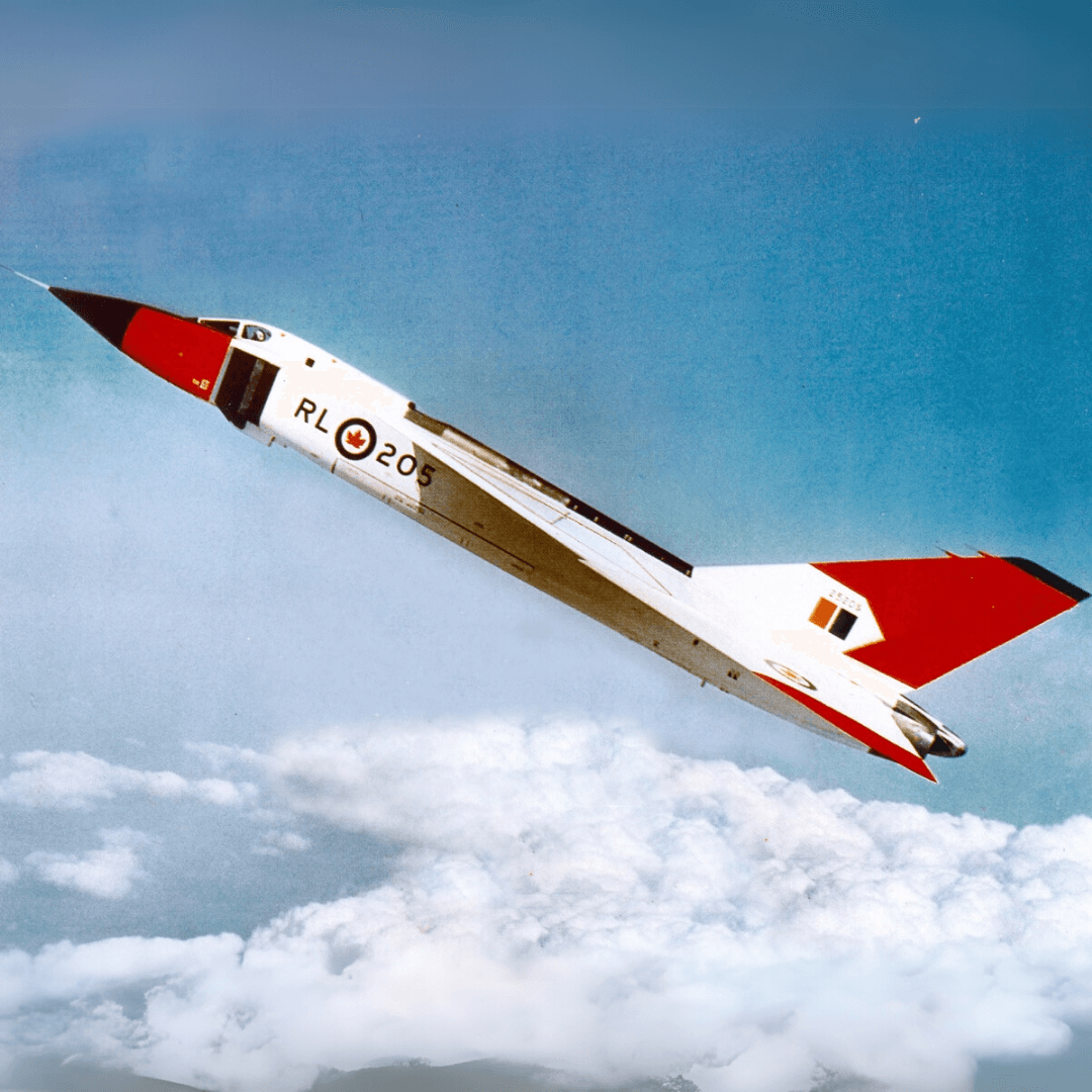 Aiming High: What the Avro Arrow Teaches SMBs About Breakthroughs