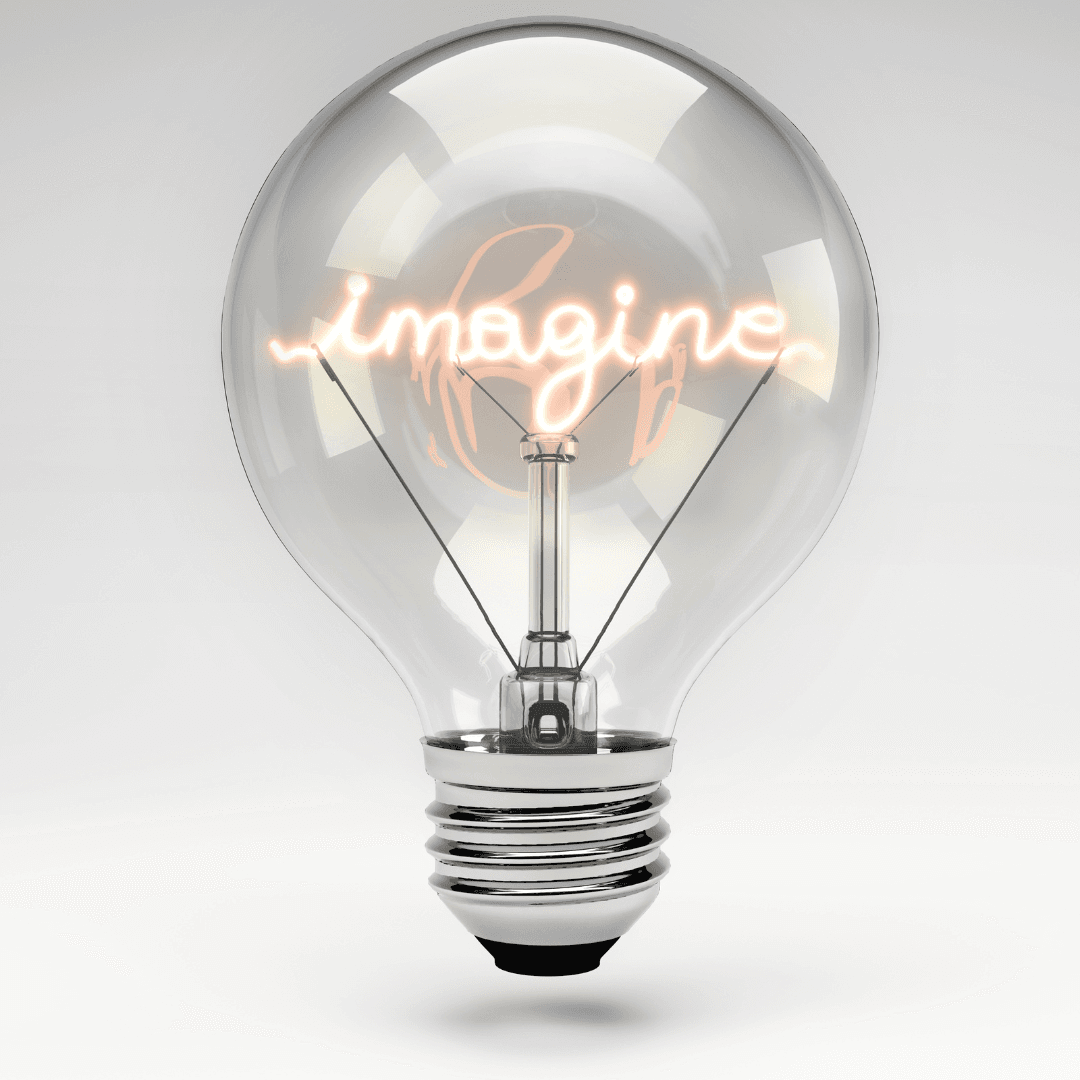 Einstein Was Right – Imagination Trumps Knowledge for What’s Next