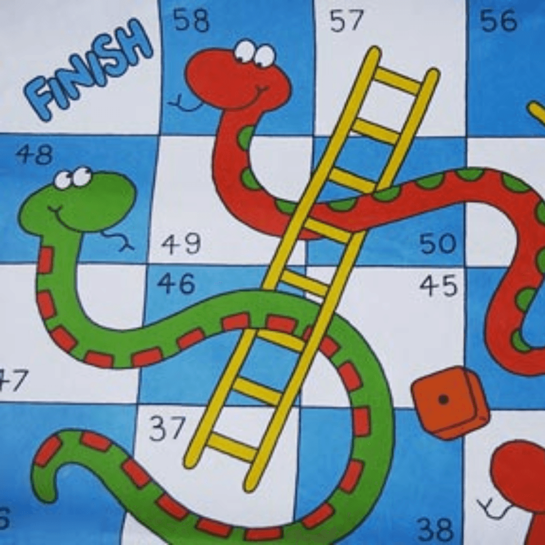 The SMB Leader’s Game of Snakes & Ladders: Prioritizing for Proactive Growth