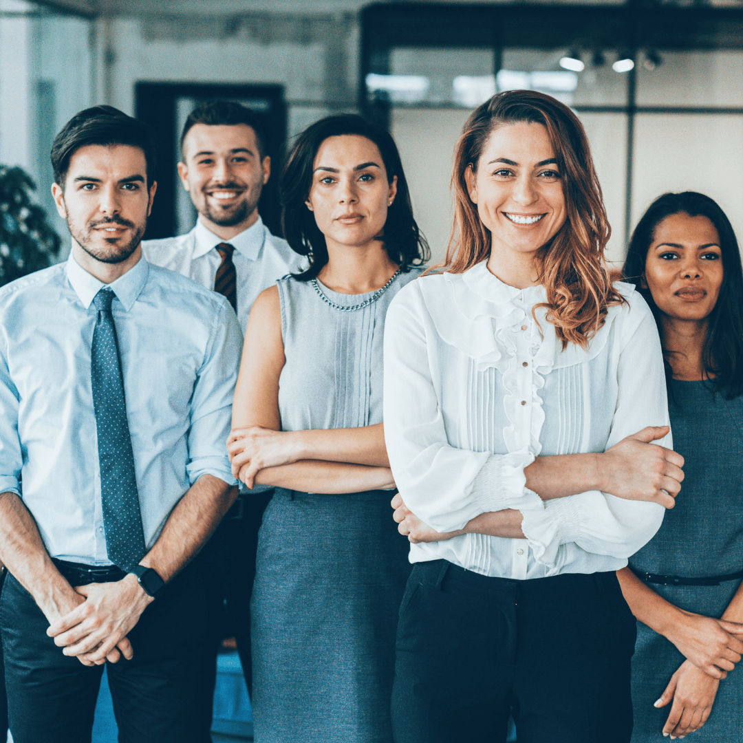 Unleashing Leadership Potential: Why Action Trumps Titles in Today’s SMBs