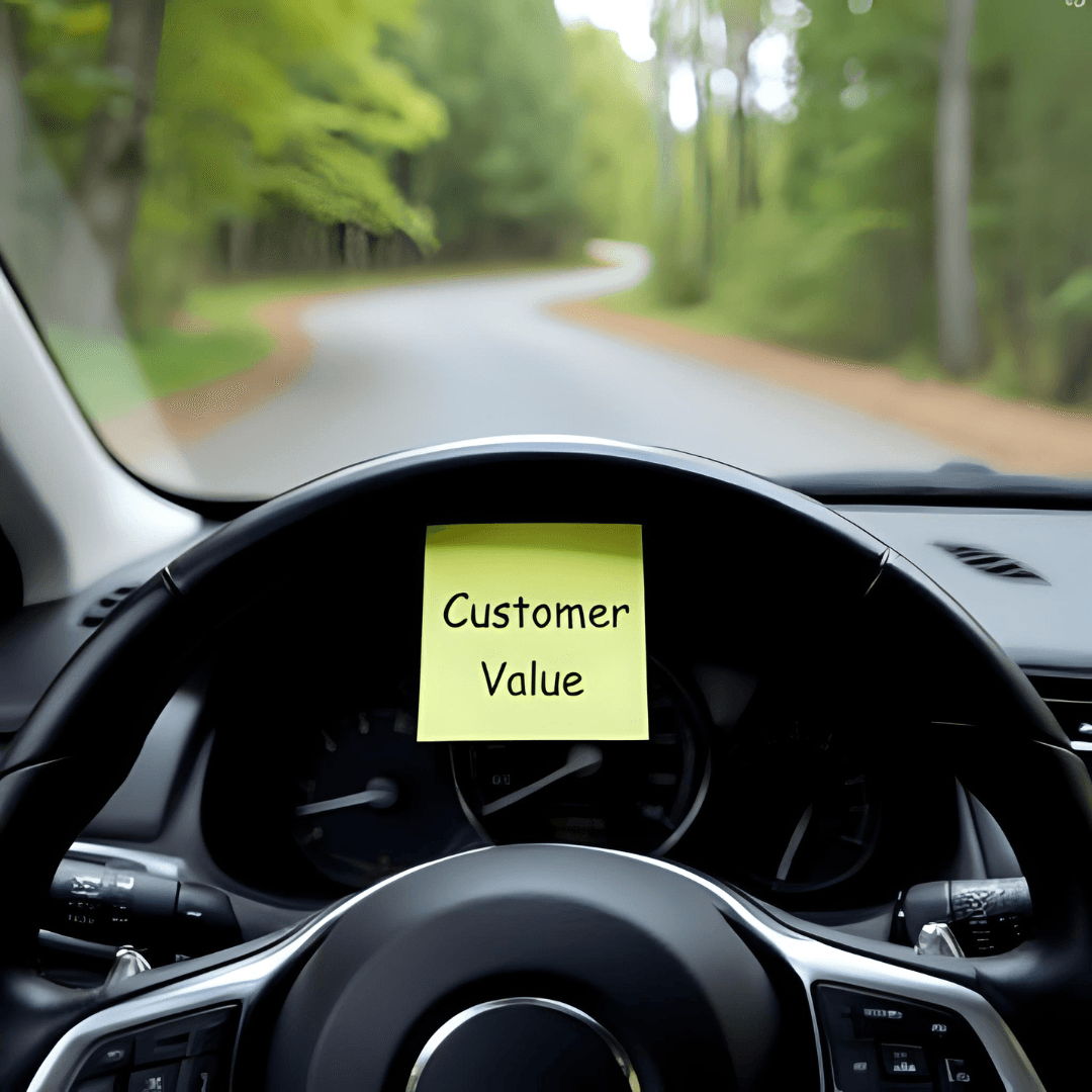 Beyond Shiny Objects: Ensuring Your SMB’s Innovation Creates Real Business Value