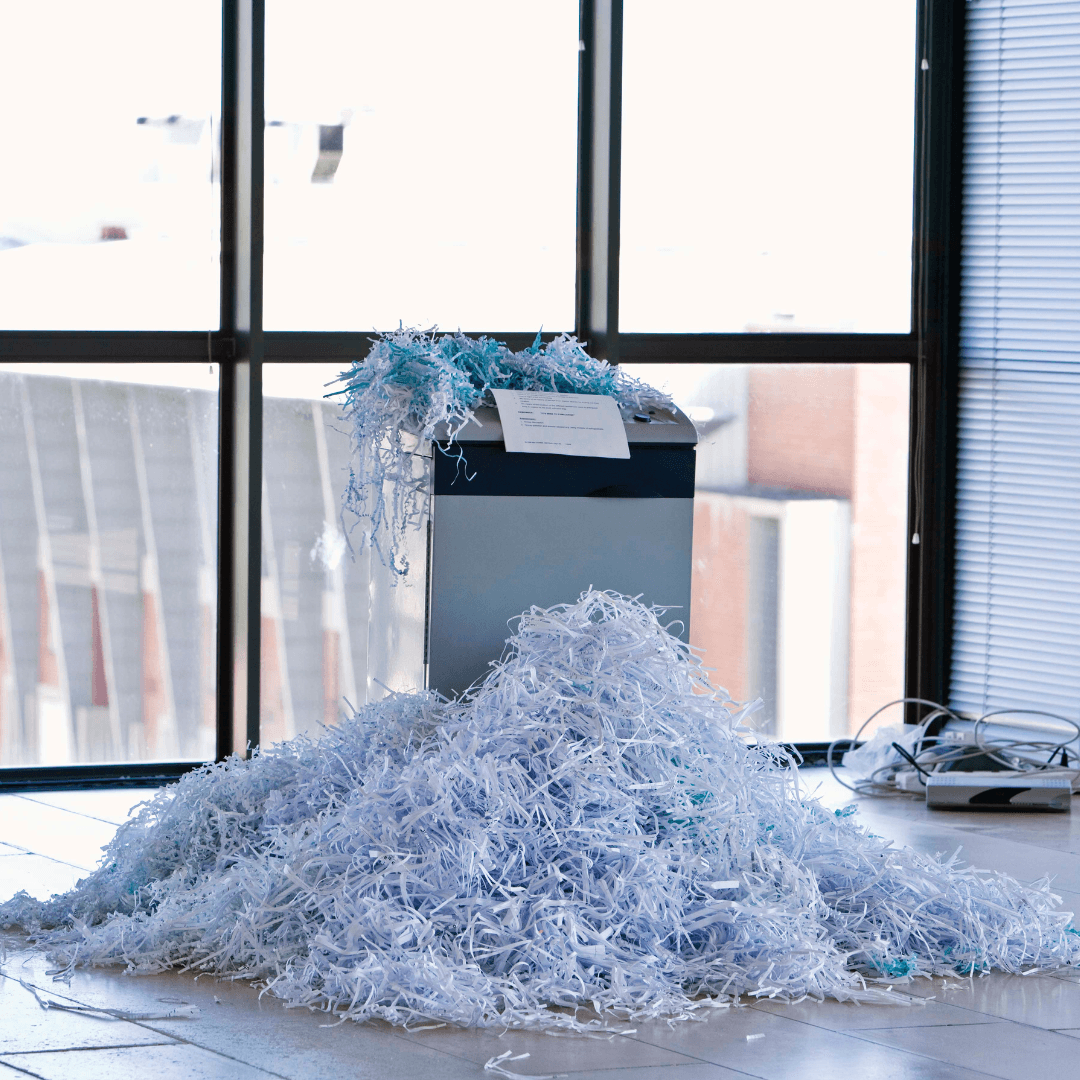 The Power of Purge: Focusing Your SMB’s Time & Tech on What Truly Matters