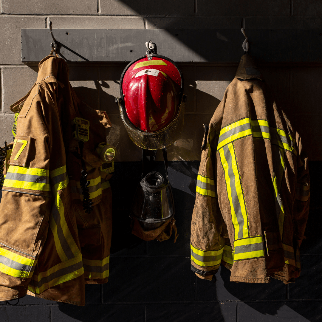 Escape the Firefighting Trap: Focus, Effectiveness, & Clarity for Your SMB