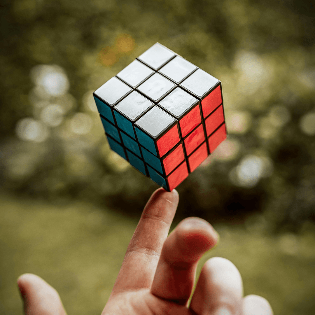 From Siloed Plans to Integrated Action: The Multi-Dimensional Strategy Cube