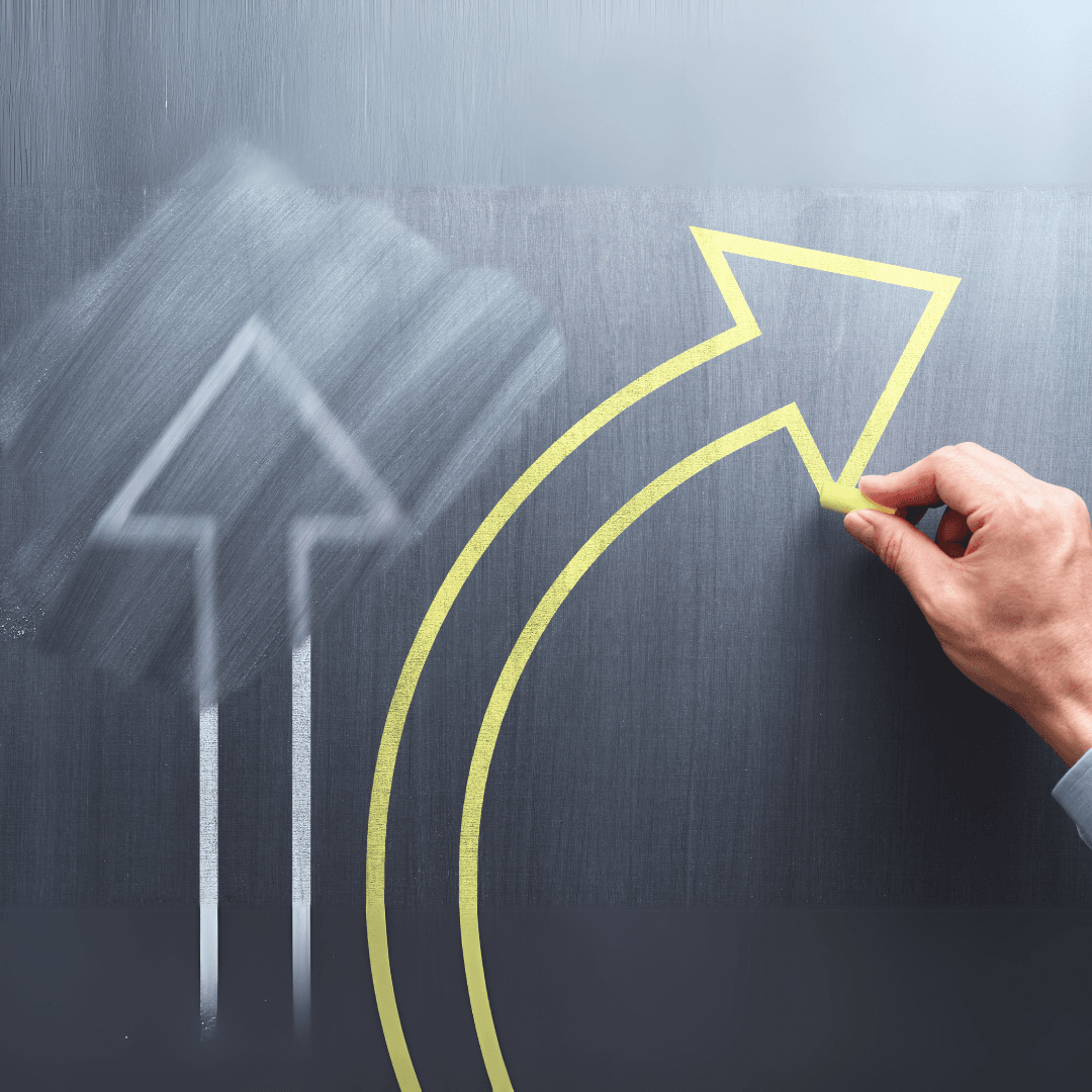 The Power of the Pivot: Why Changing Your Mind is a Strength for SMB Leaders
