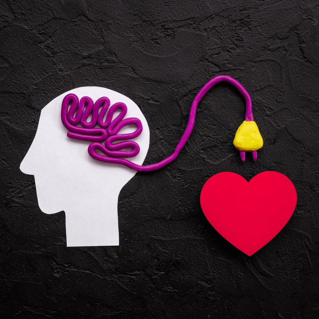 Logic Gets Nods, Emotion Gets Action: A Leader’s Guide to Inspiring Change
