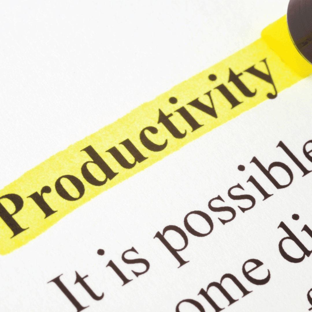 The Productivity Equation: How Smart IT Helps Your SMB Do More With What You Have (And Get More)