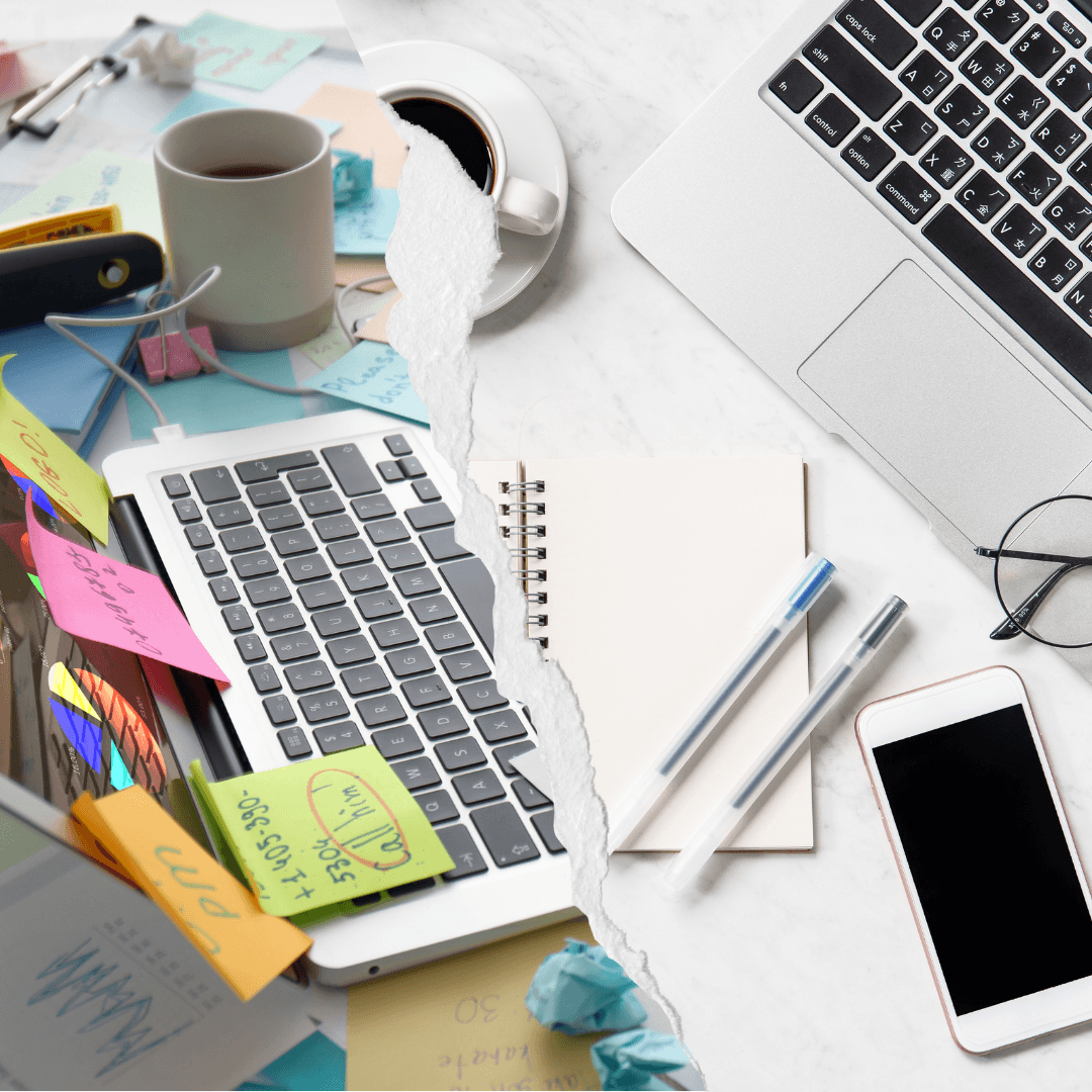 Busy vs. Productive: 8 Essential Tips for SMB Leaders to Maximize Impact