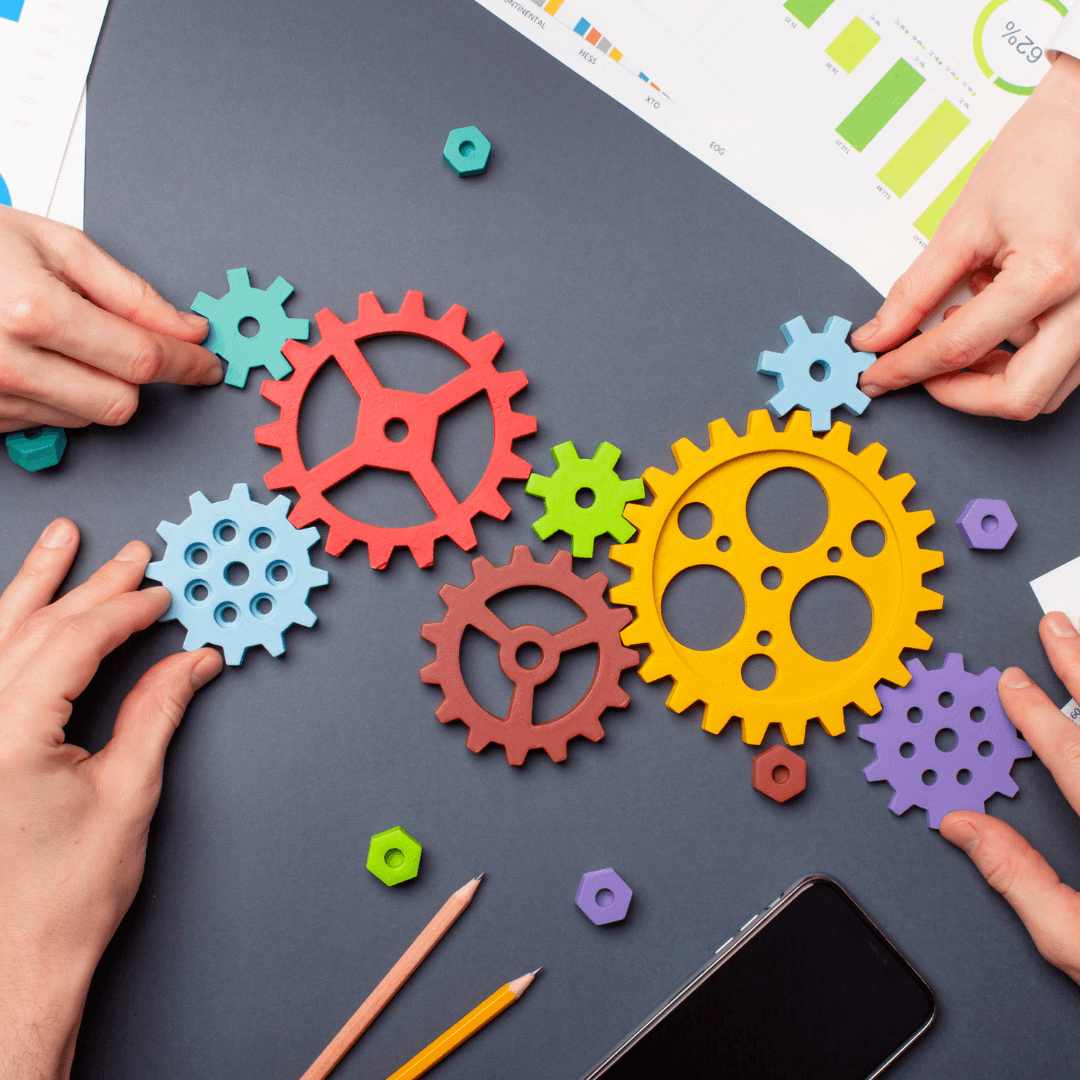 Is Your Next Big Idea Hiding in Another Industry? A Guide to Cross-Industry Innovation