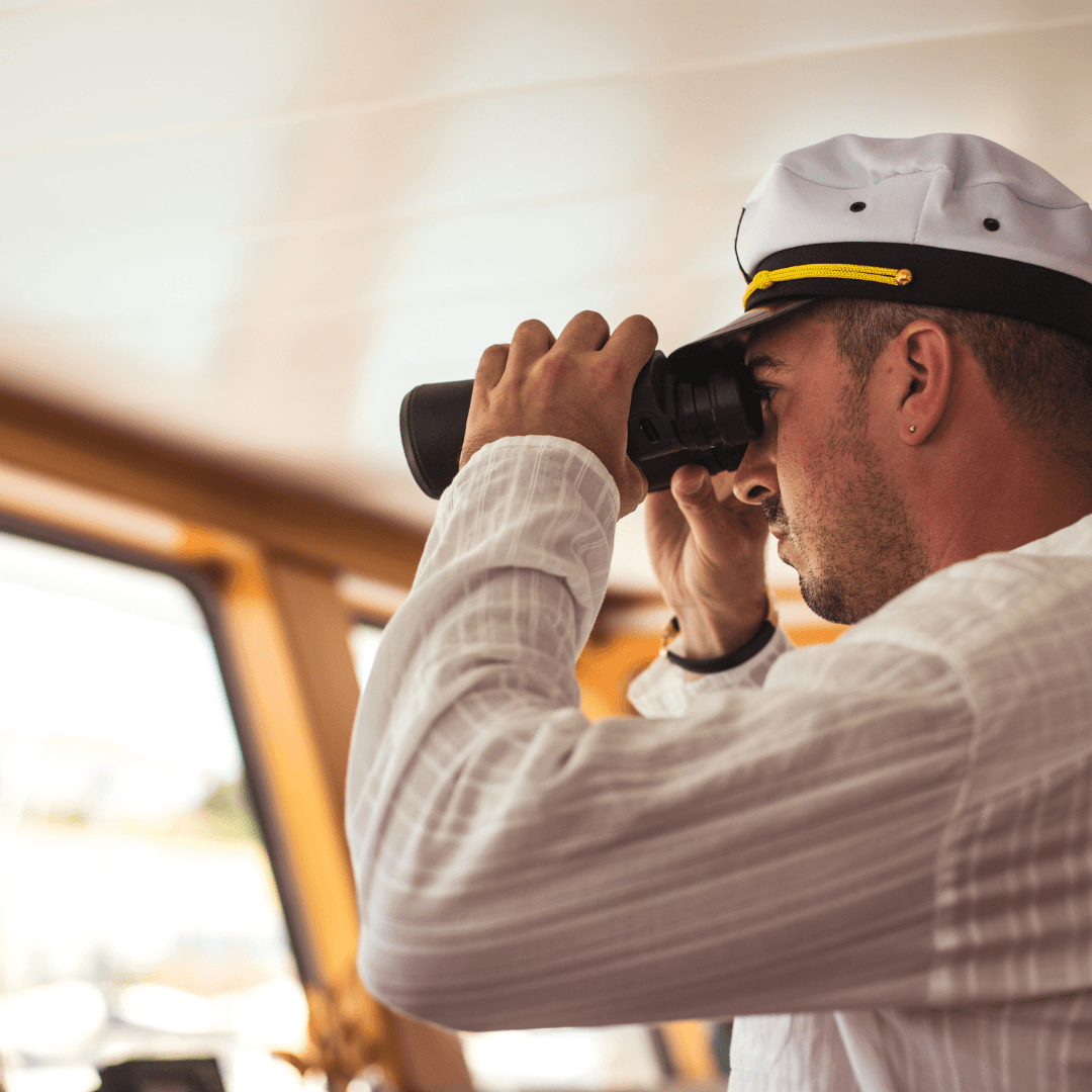 When the World Changes: Applying Crisis Leadership Principles in Your SMB