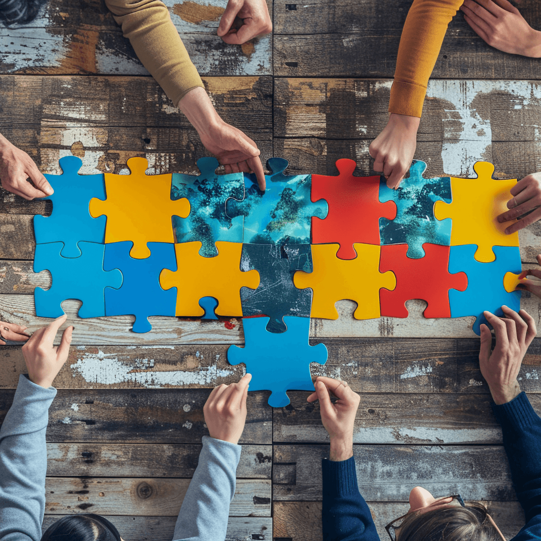 The Leader’s Most Powerful Phrase: “I Don’t Know… But Let’s Figure It Out!”