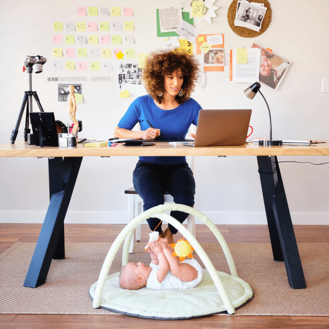 Beyond Balance: Why “Work-Life Blending” is Key for Today’s Passionate SMB Teams