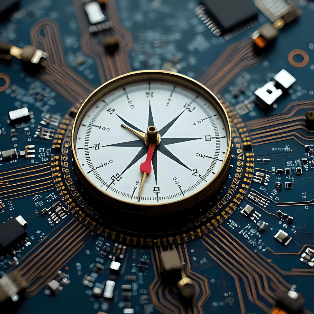 Is That Shiny New Tech Right for Your Business? Ask These Questions First.