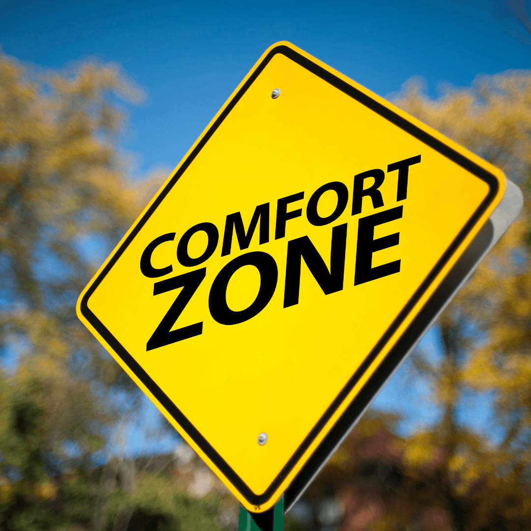 Is Your SMB’s “Comfort Zone” Stifling Its Potential?