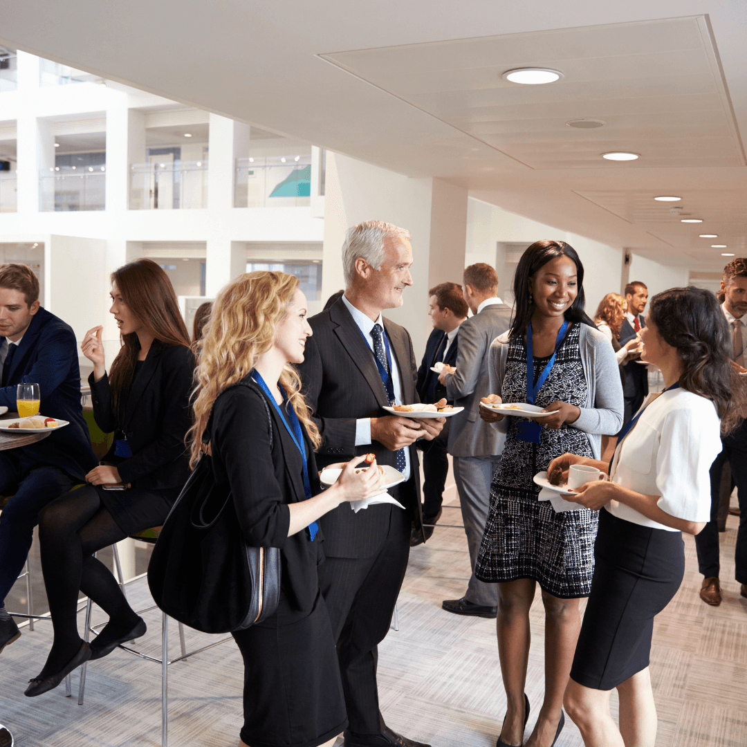 Beyond Business Cards – Mastering the Art of Effective Networking