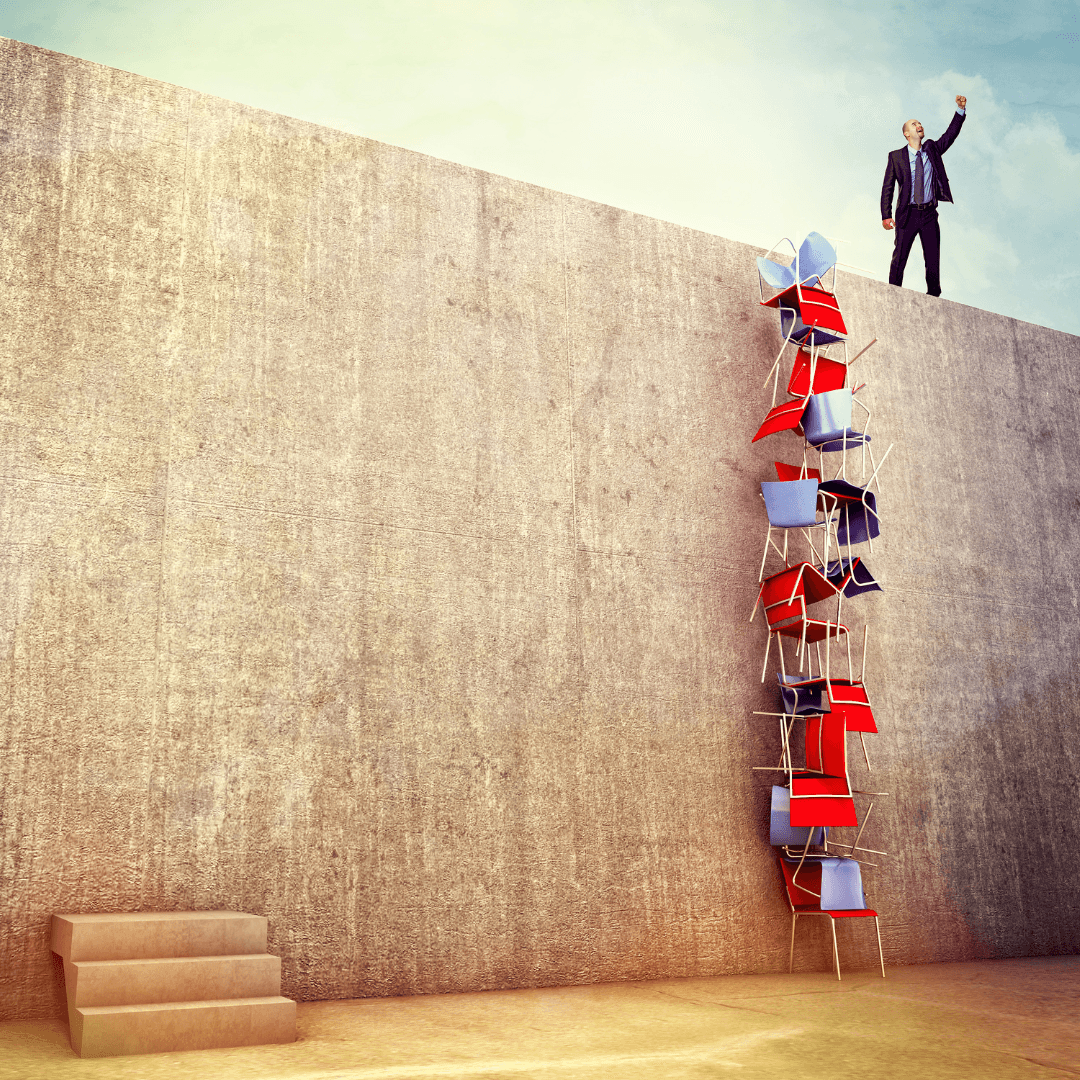 The Power of Audacious Goals: A New “SMART” Framework for SMBs