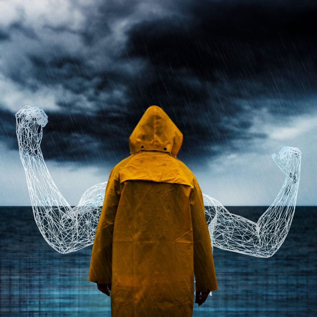 From Volatility to Visibility: Your Technology Blueprint for Trade Resilience
