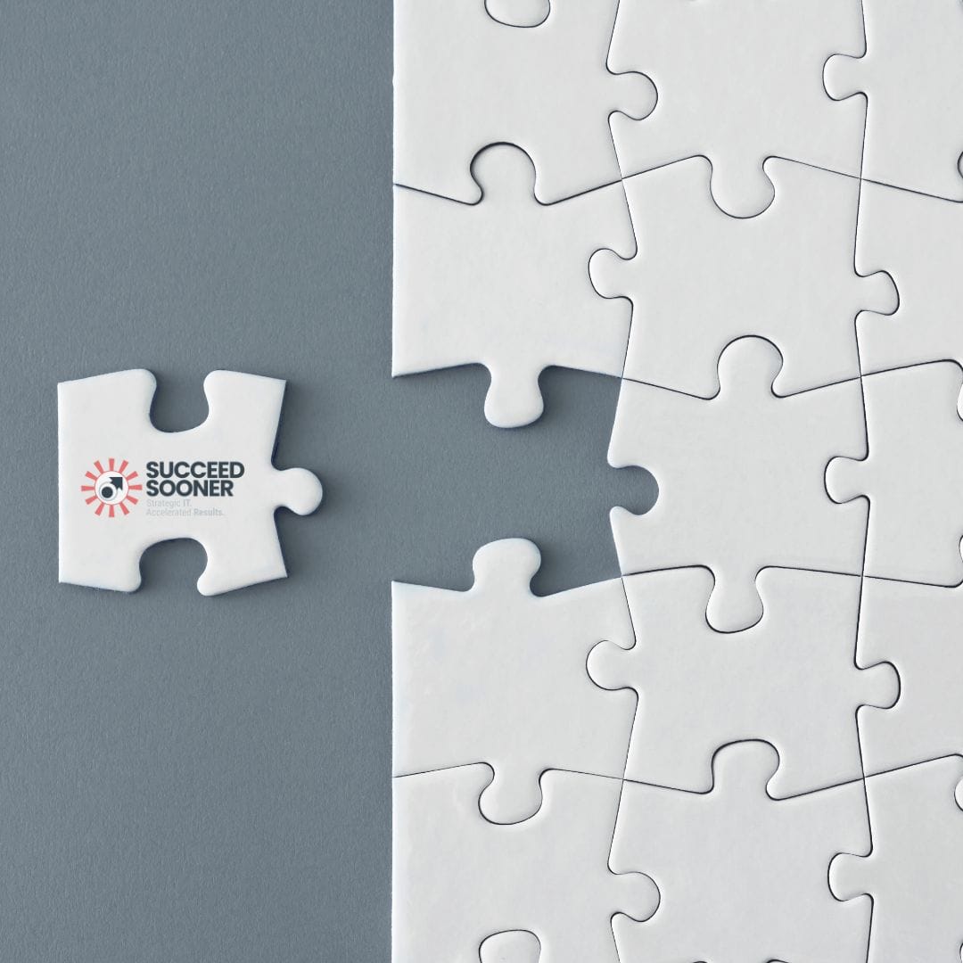 Who is Your Tech Expert? Why Most SMEs Are Making Technology Decisions Alone