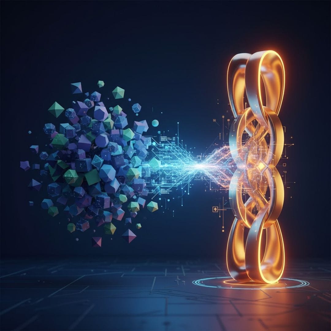 The Power of Integrated Systems: How a CIO Connects Technology to Quadruple Profit